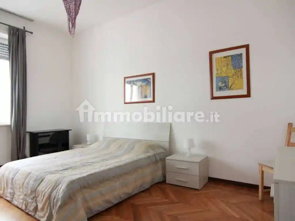 Quadrilocale via Francesco Burlamacchi, Porta Romana - Medaglie d'Oro, Milano - foto 2