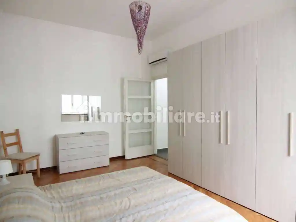 Quadrilocale via Francesco Burlamacchi, Porta Romana - Medaglie d'Oro, Milano - foto 3