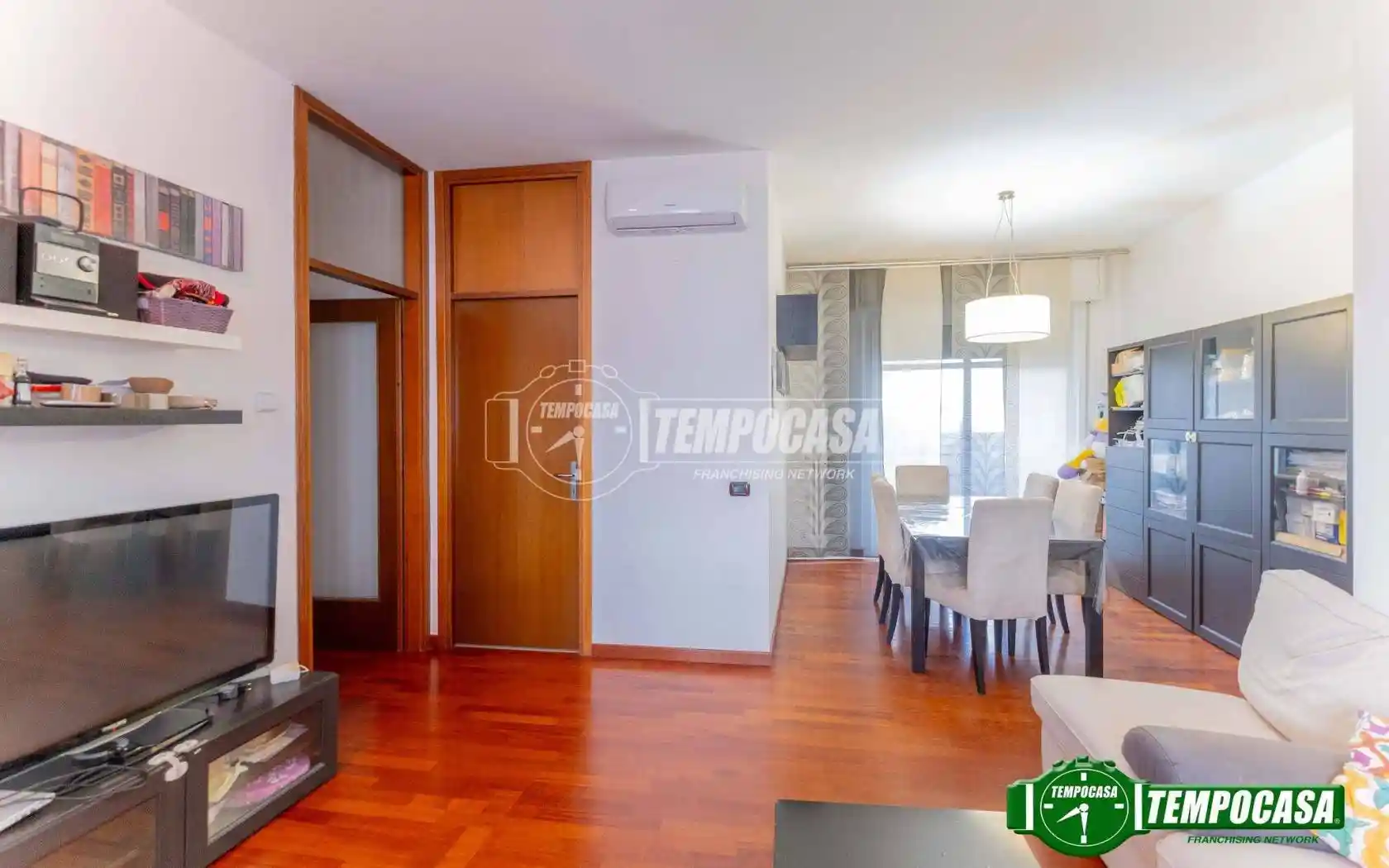 Quadrilocale via Benjamin Constant 4, Quarto Cagnino, Milano - foto 3