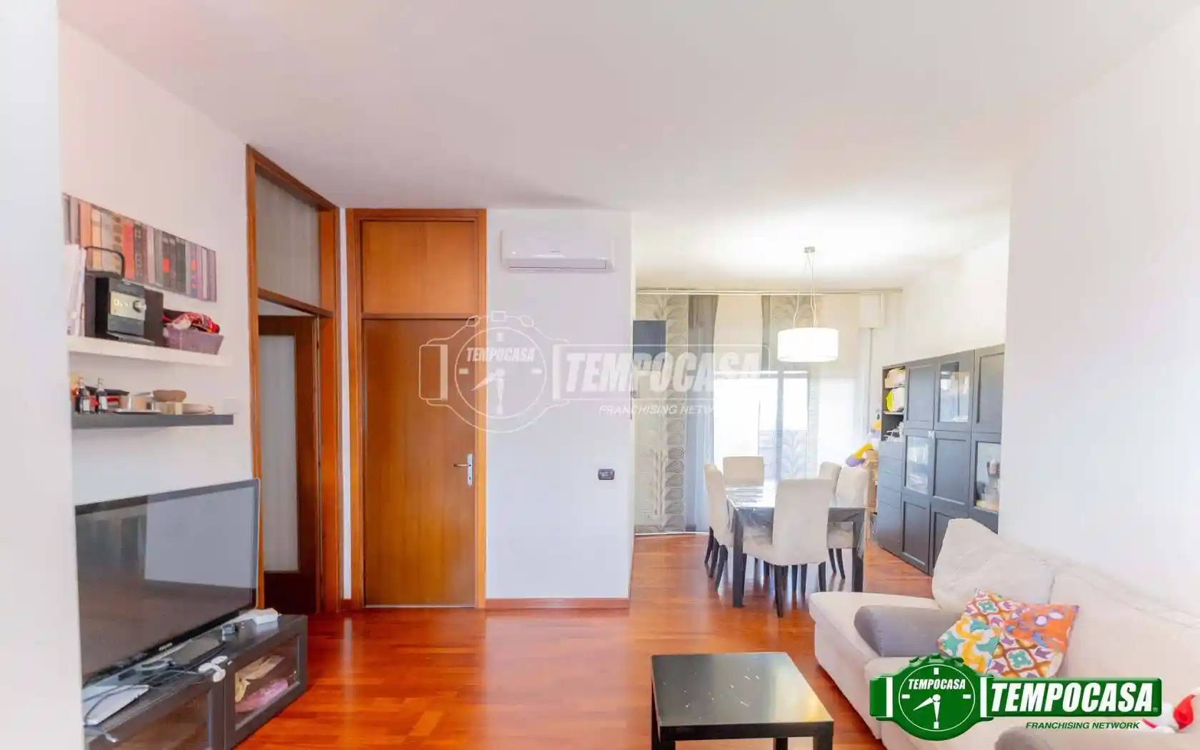 Quadrilocale via Benjamin Constant 4, Quarto Cagnino, Milano - foto 4