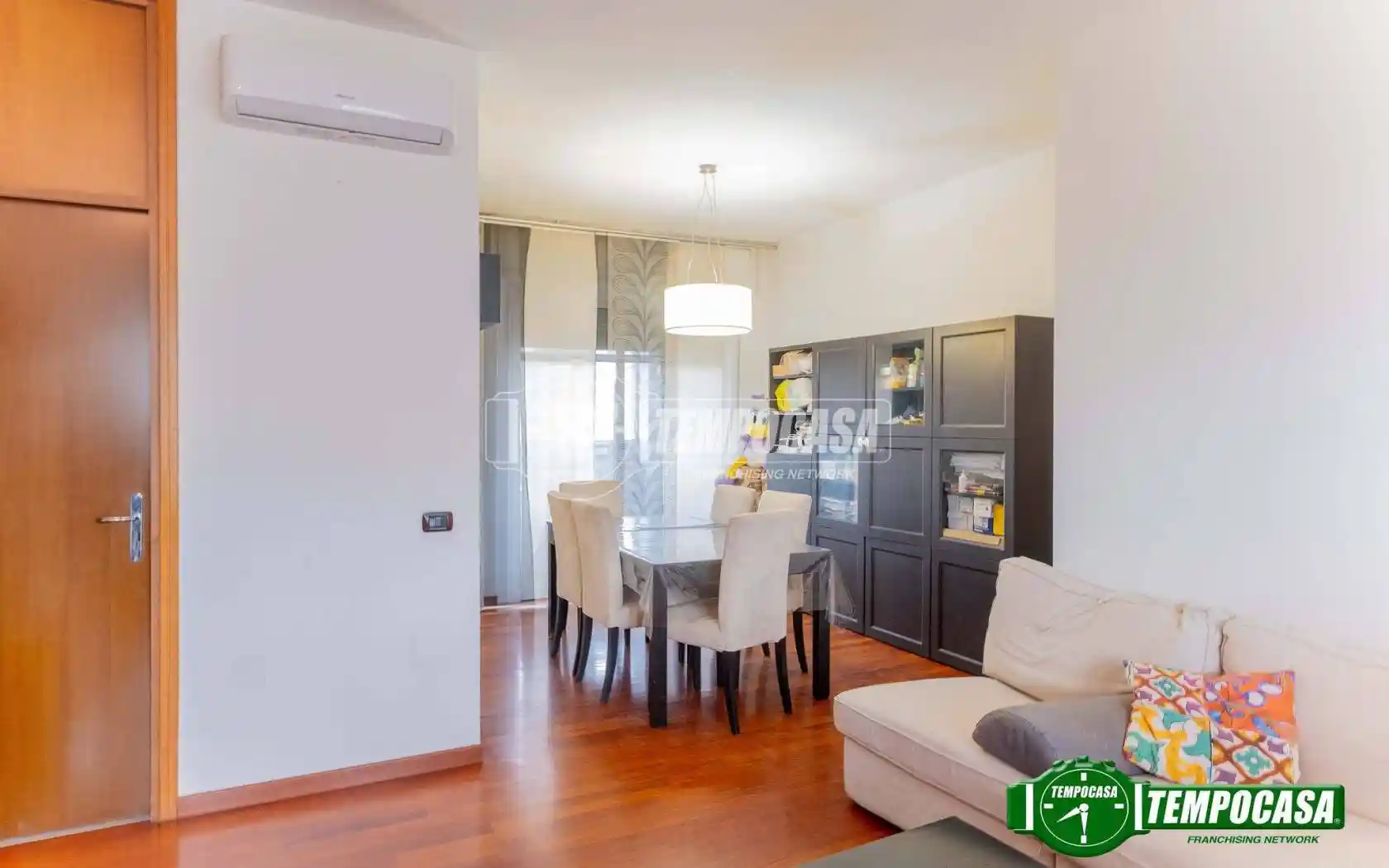 Quadrilocale via Benjamin Constant 4, Quarto Cagnino, Milano - foto 5