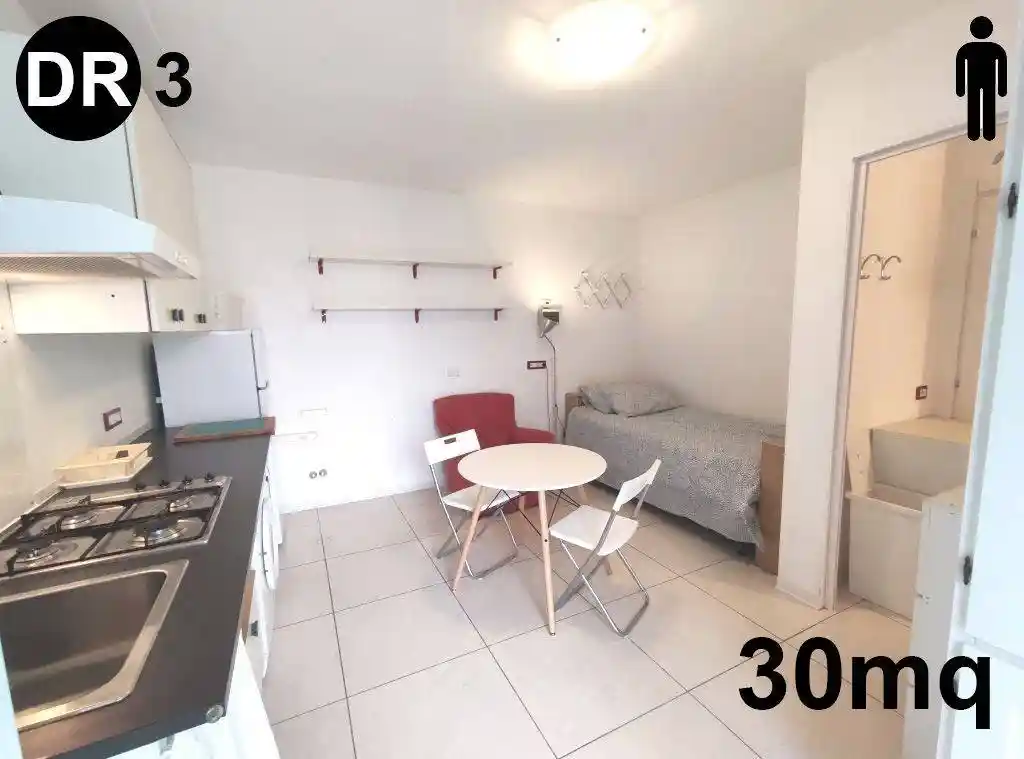 Appartamento in affitto a Padova