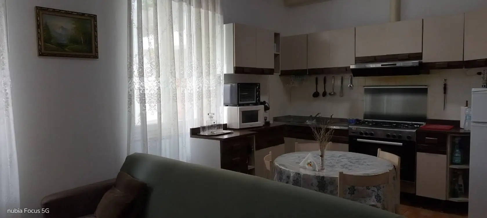 Appartamento in vendita a Castello di Brianza