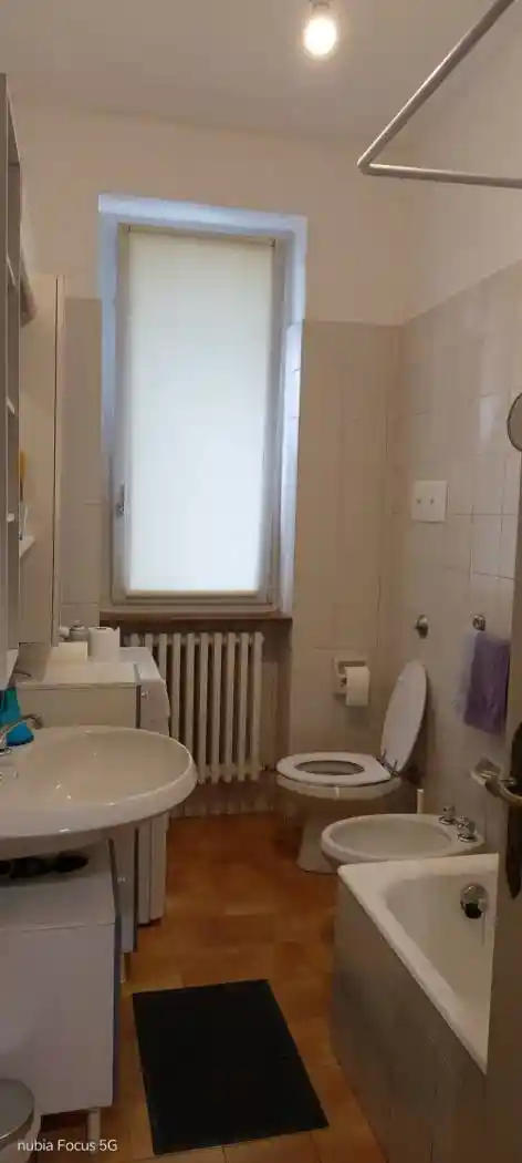 Bilocale via Dante Alighieri, Cologna Caraverio, Castello di Brianza - foto 5