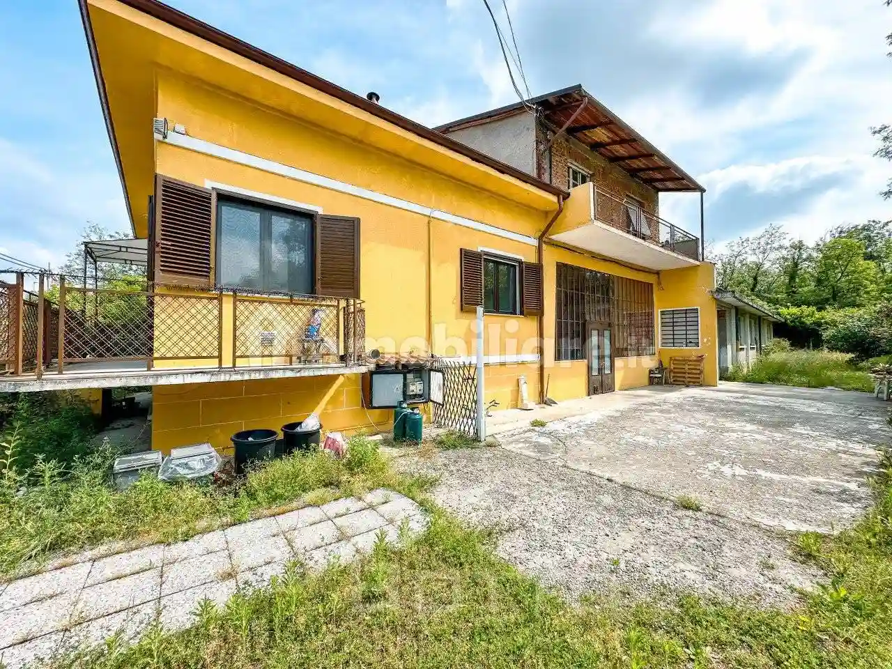 Casa indipendente - foto 2