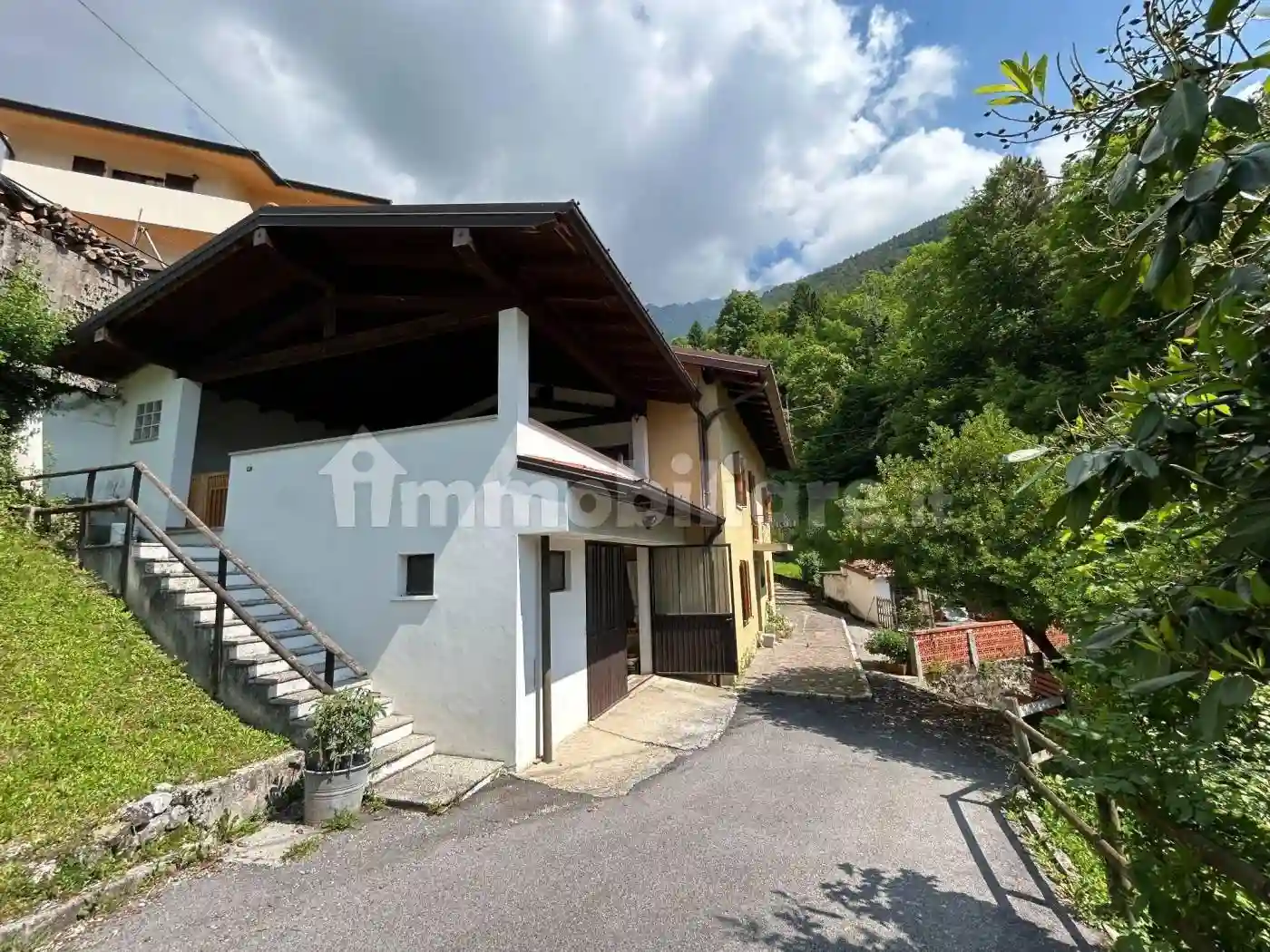 Casa indipendente - foto 4