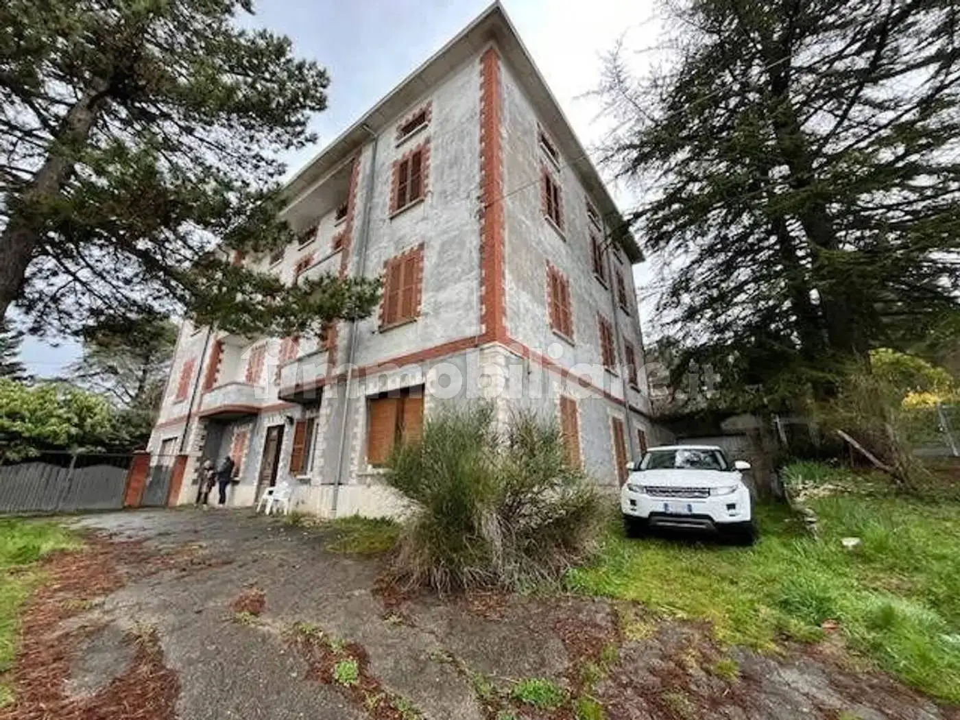 Appartamento da ristrutturare, Centro, Carpegna - foto 2