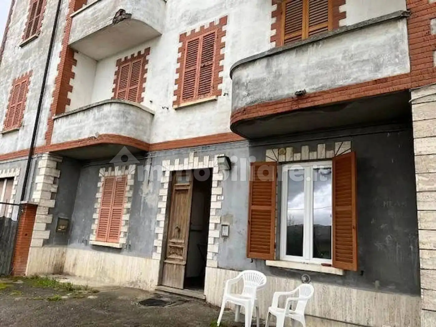 Appartamento da ristrutturare, Centro, Carpegna - foto 3