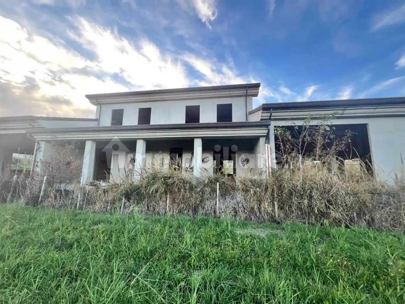 Rustico 435 m², Sant'Aquilina, Rimini - foto 2