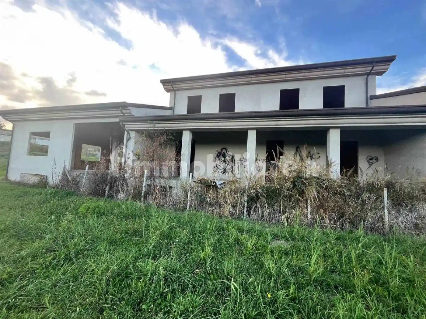 Rustico 435 m², Sant'Aquilina, Rimini - foto 3