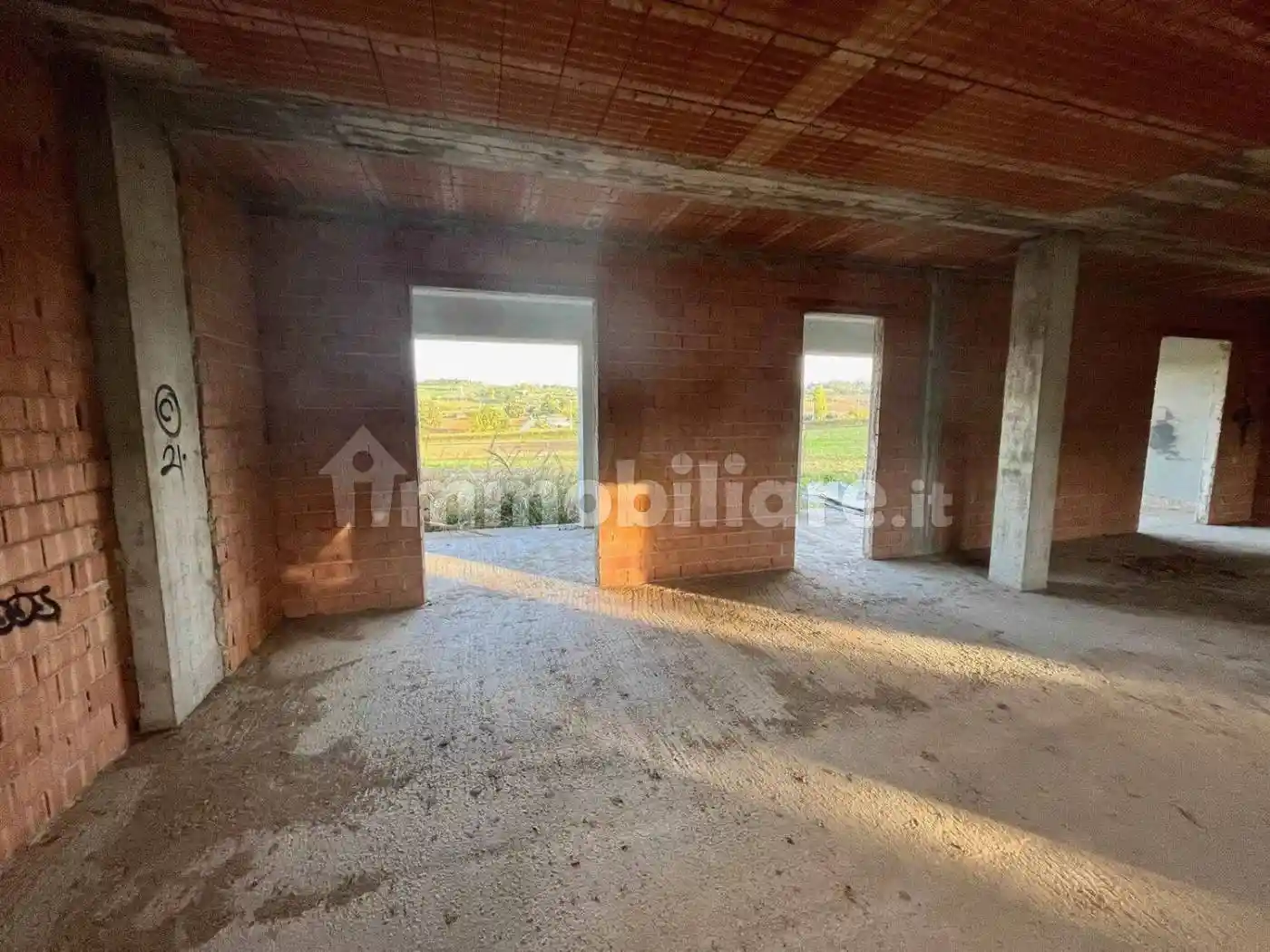 Rustico 435 m², Sant'Aquilina, Rimini - foto 5