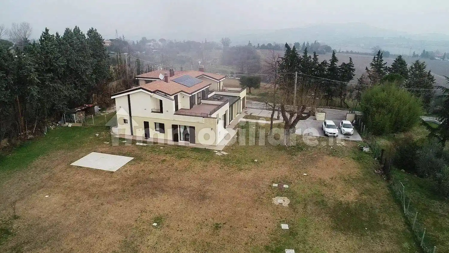 Villa unifamiliare, buono stato, 260 m², Sant'Aquilina, Rimini - foto 3