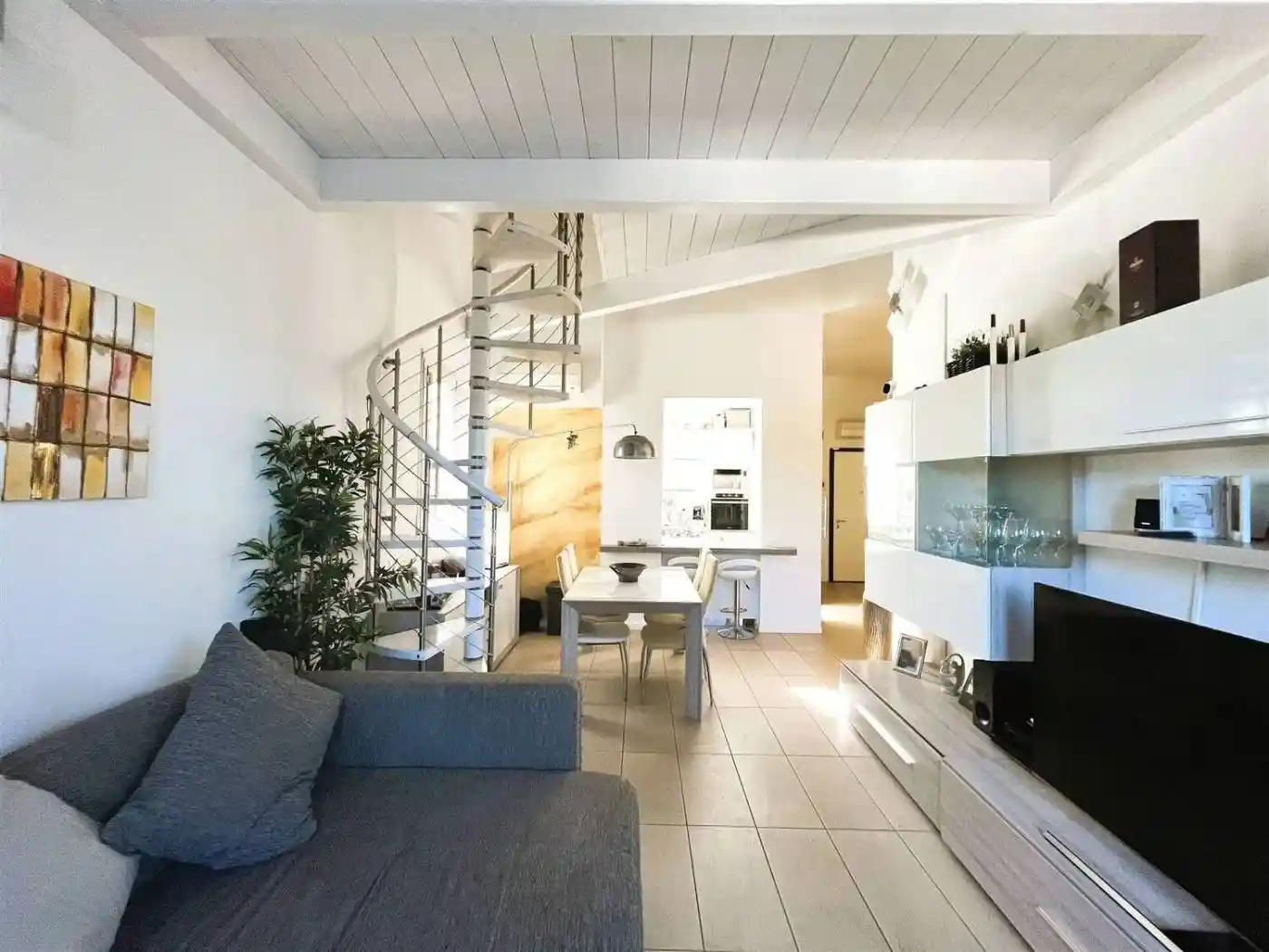 Appartamento in vendita a Rimini