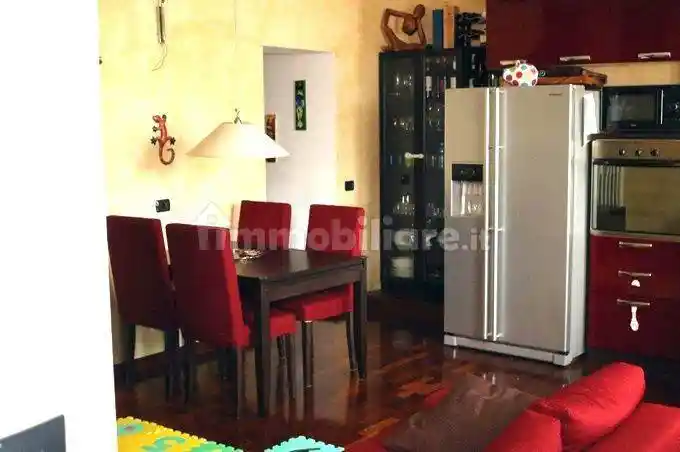 Trilocale via Gaudenzio Ferrari, Corso Genova, Milano - foto 2