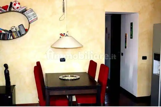 Trilocale via Gaudenzio Ferrari, Corso Genova, Milano - foto 3