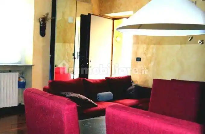 Trilocale via Gaudenzio Ferrari, Corso Genova, Milano - foto 4