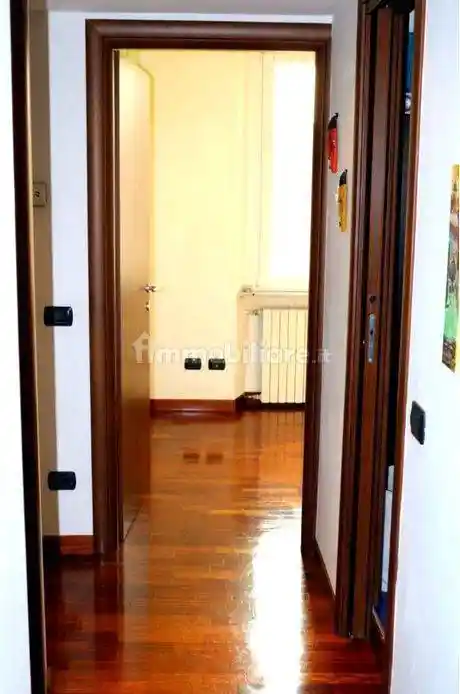 Trilocale via Gaudenzio Ferrari, Corso Genova, Milano - foto 5