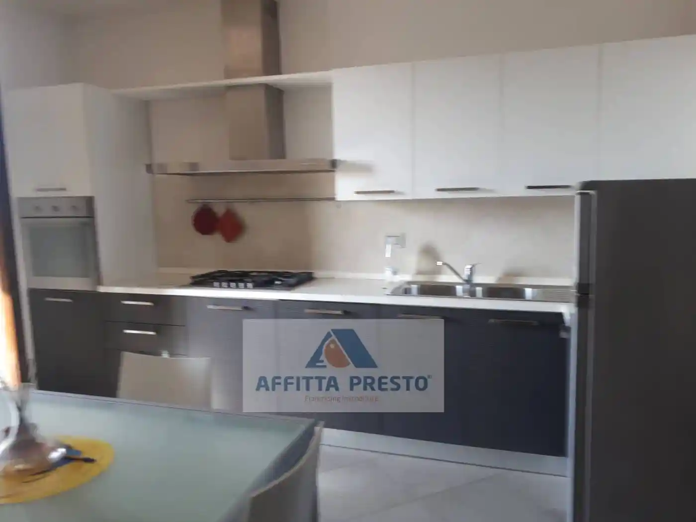 Appartamento in affitto a Empoli