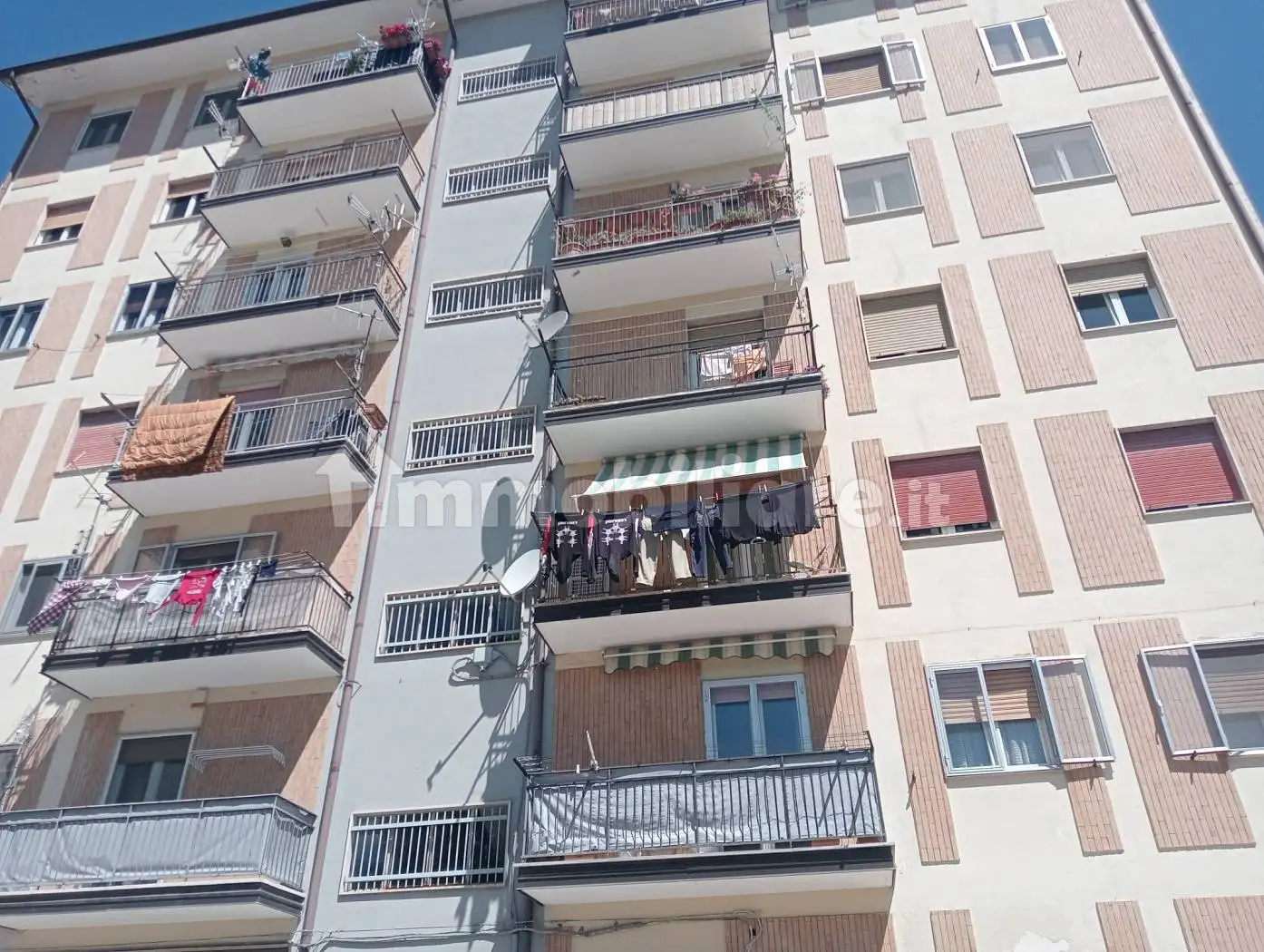 Appartamento in vendita a Potenza