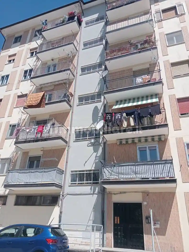 Trilocale via Enrico Toti, Centro, Potenza - foto 2