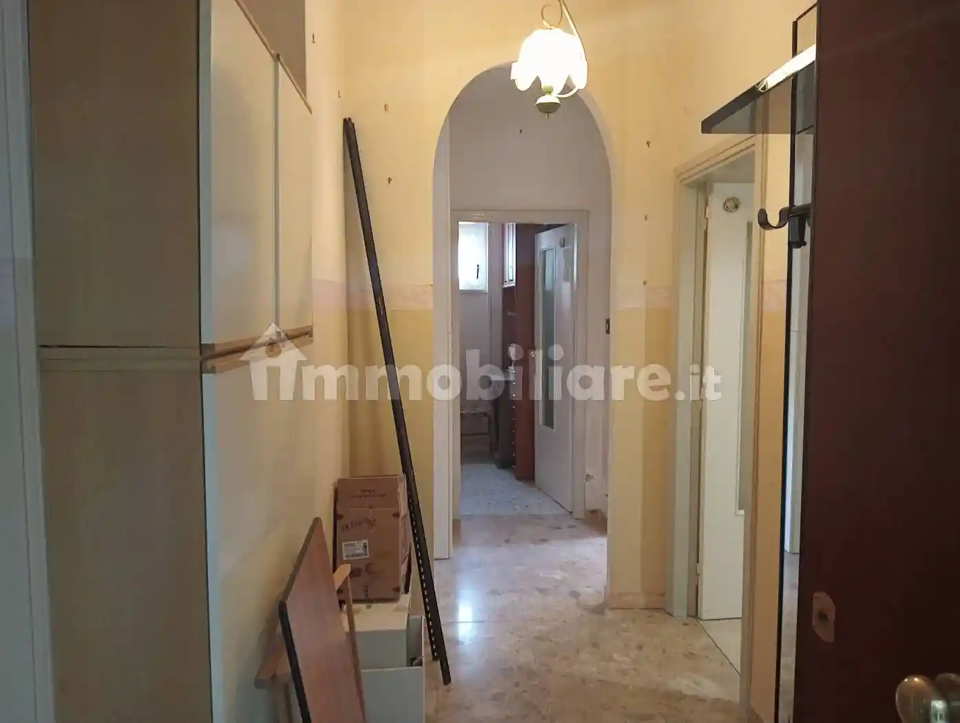 Trilocale via Enrico Toti, Centro, Potenza - foto 3