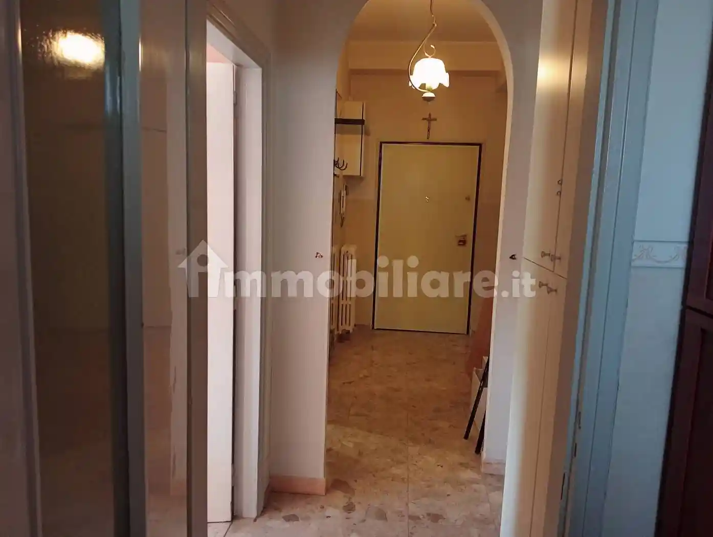 Trilocale via Enrico Toti, Centro, Potenza - foto 4