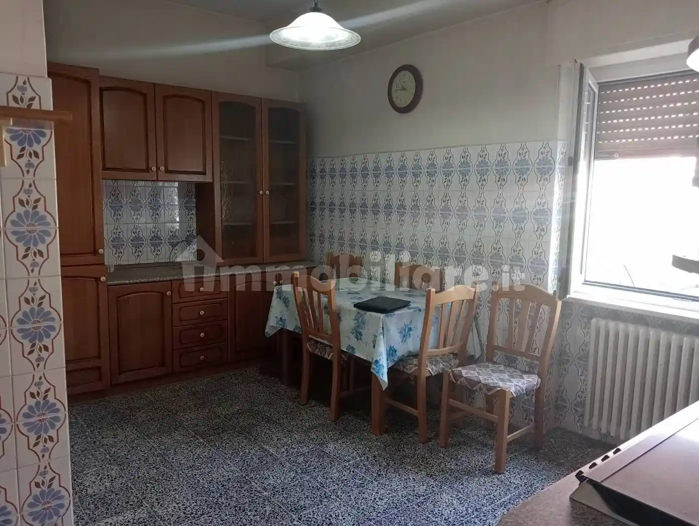 Trilocale via Enrico Toti, Centro, Potenza - foto 5