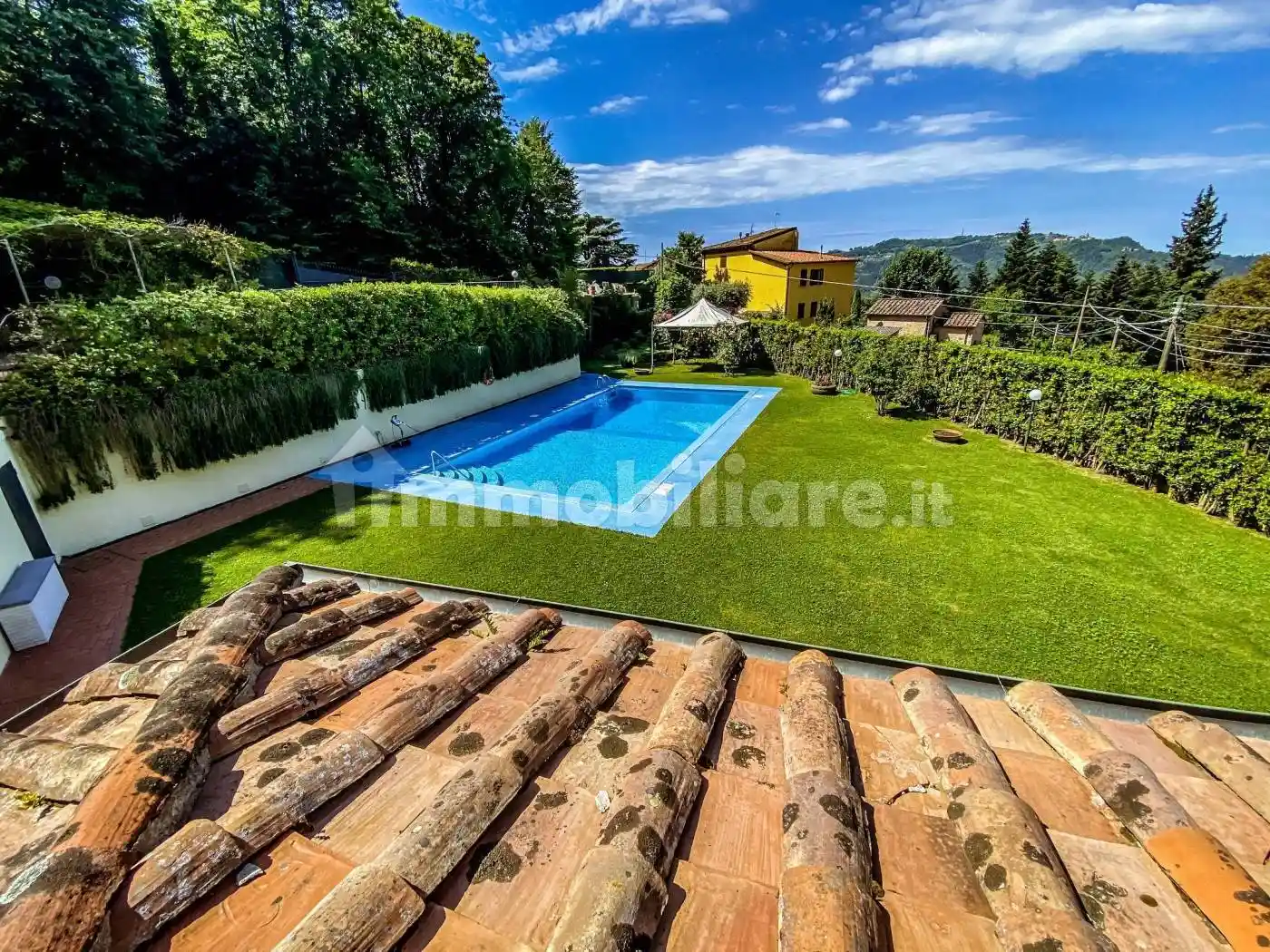 Villa unifamiliare Località Salapreti, Camaiore Paese, Camaiore - foto 3