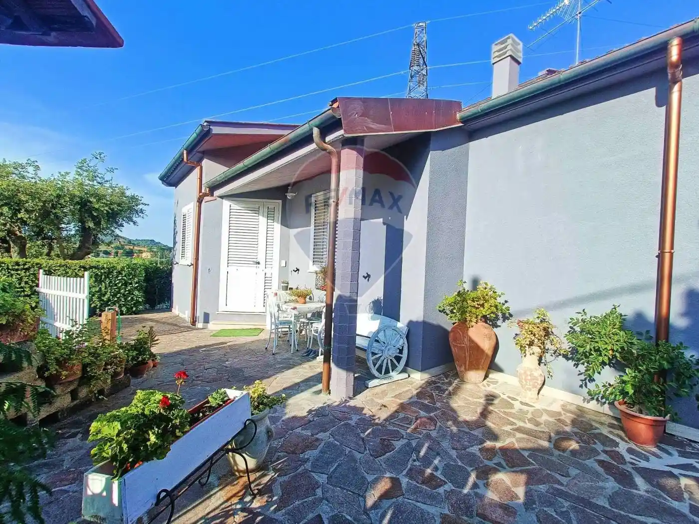 Villa in vendita a Castellina Marittima