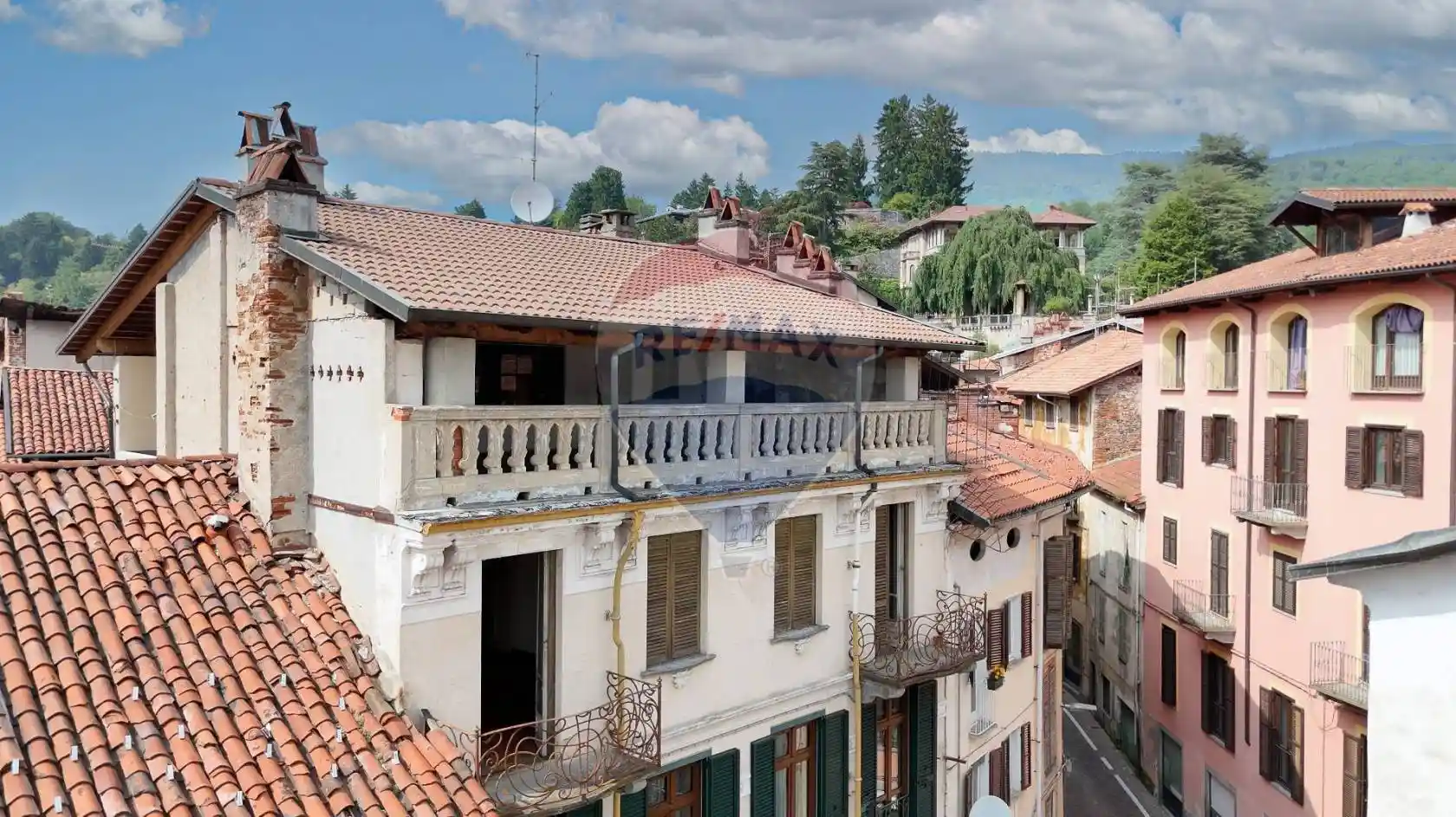 Appartamento in vendita a Andorno Micca