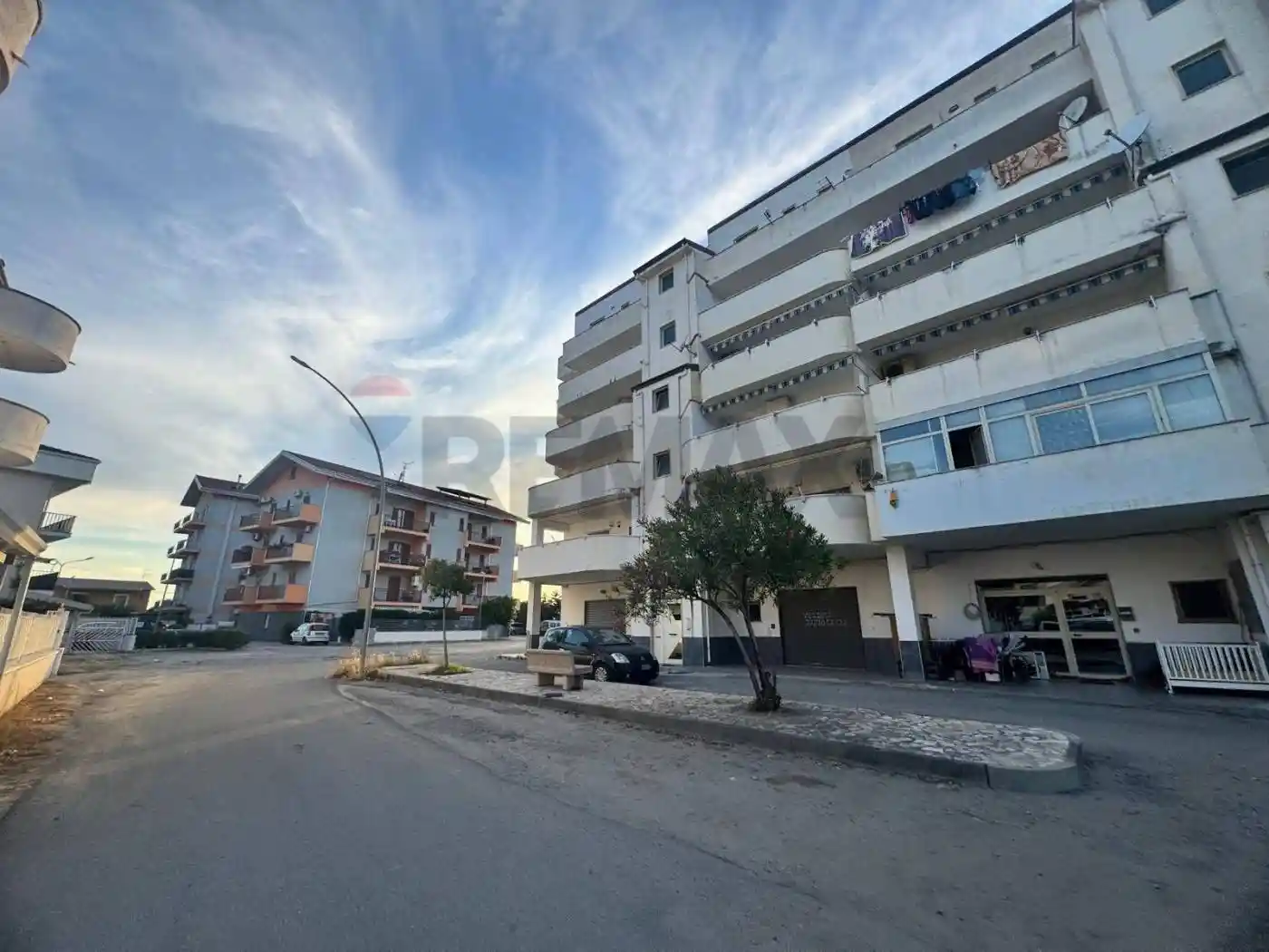 Appartamento in vendita a Corigliano-Rossano