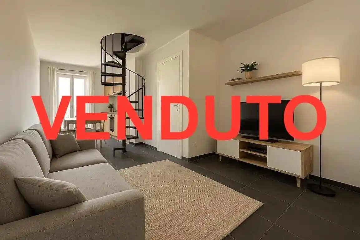 Rustico - Casale in vendita a Pessano con Bornago