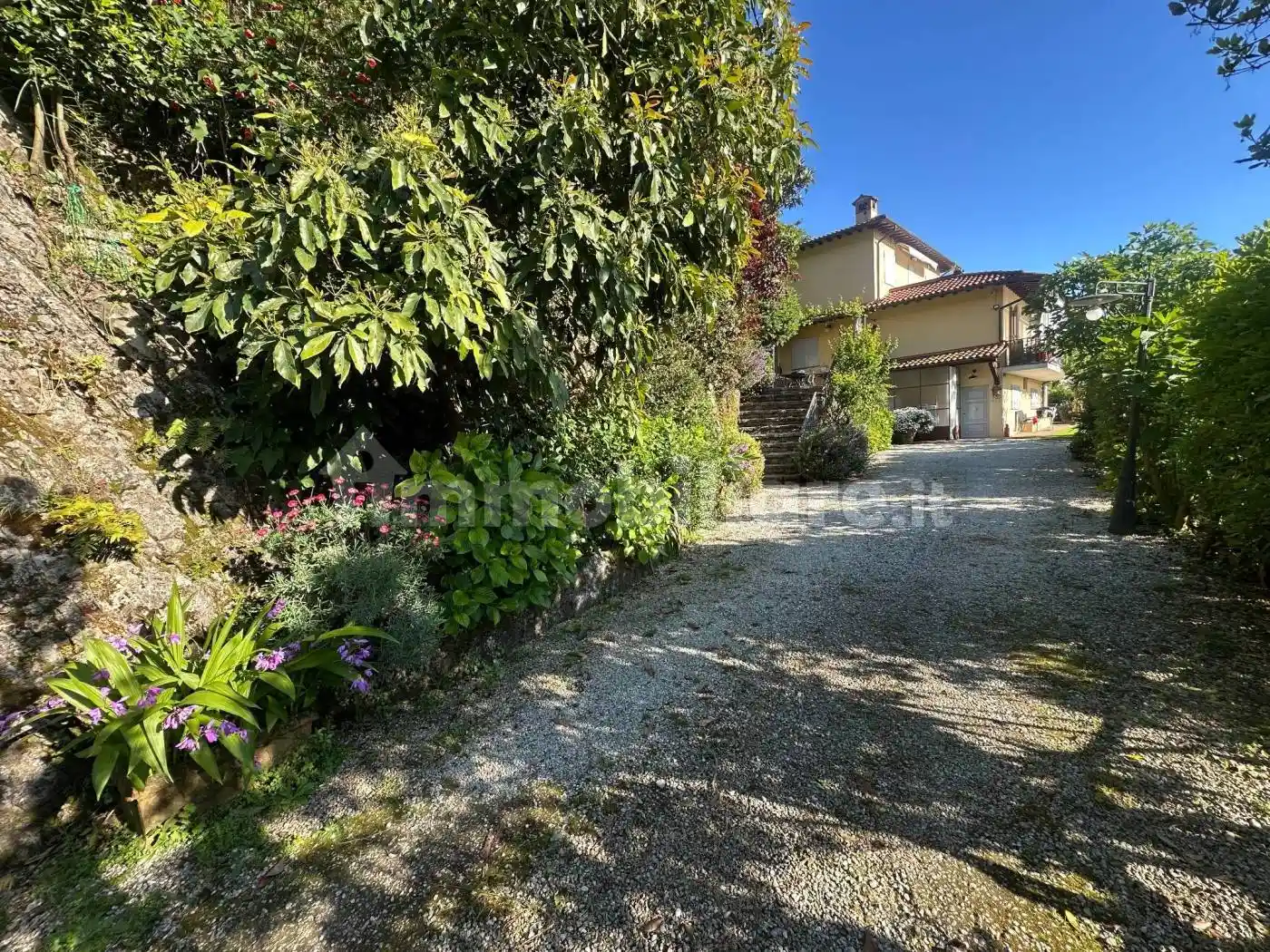 Villa unifamiliare Prato di Sopra, Camaiore Paese, Camaiore - foto 4