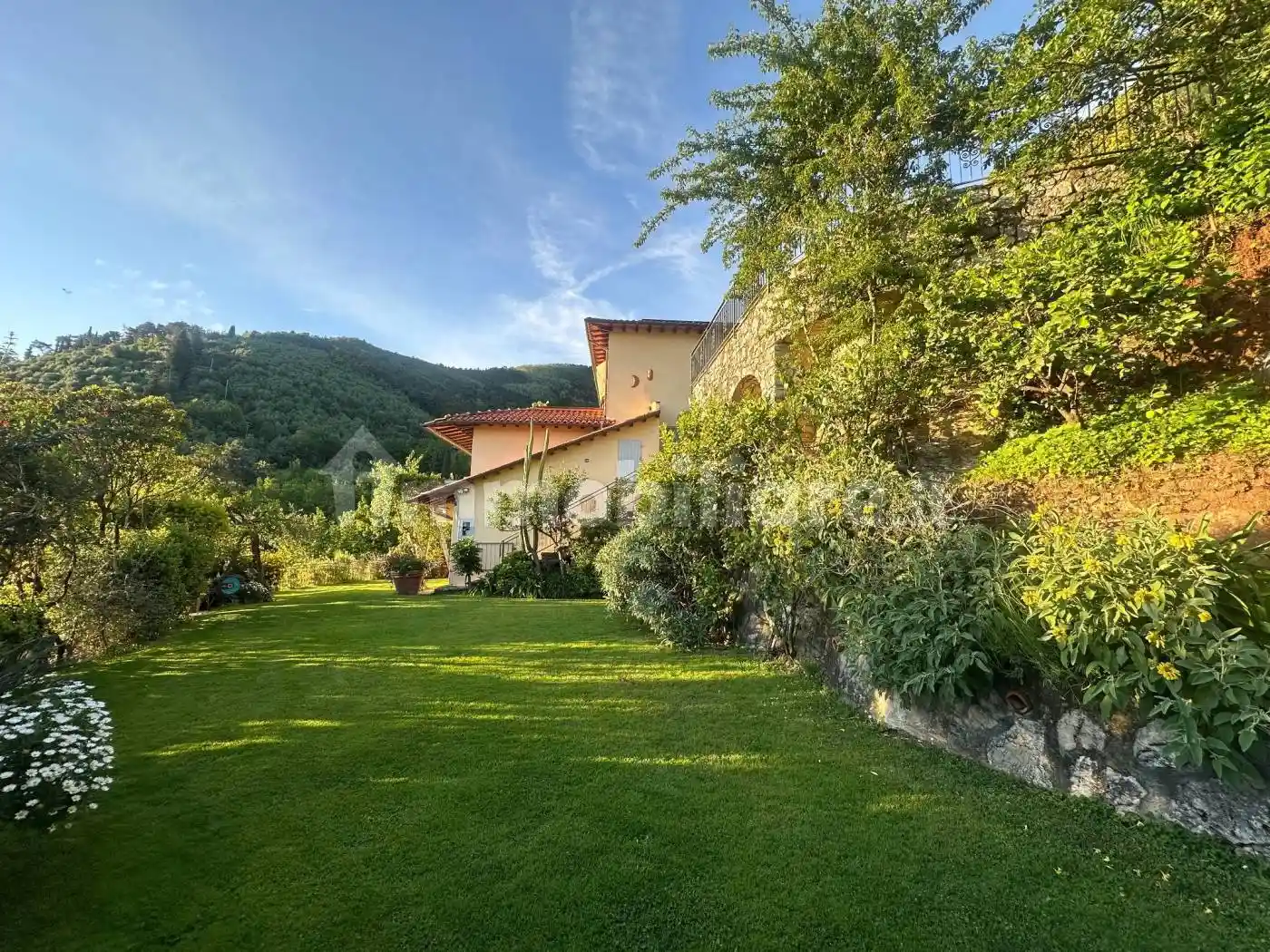 Villa unifamiliare Prato di Sopra, Camaiore Paese, Camaiore - foto 5