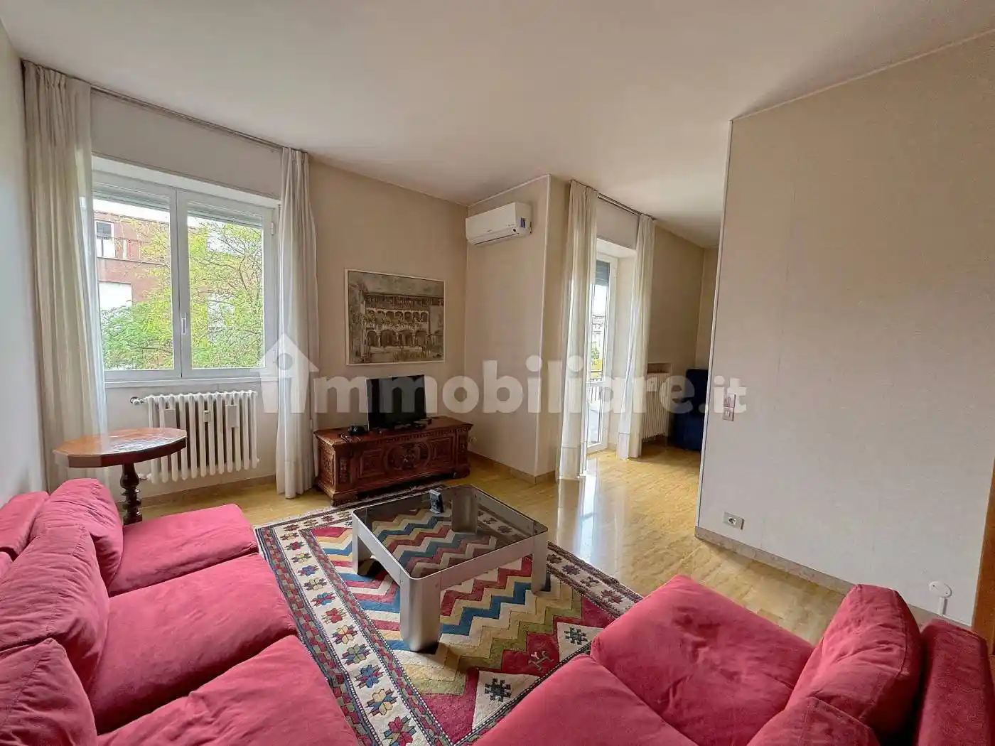 Appartamento in vendita a Monza