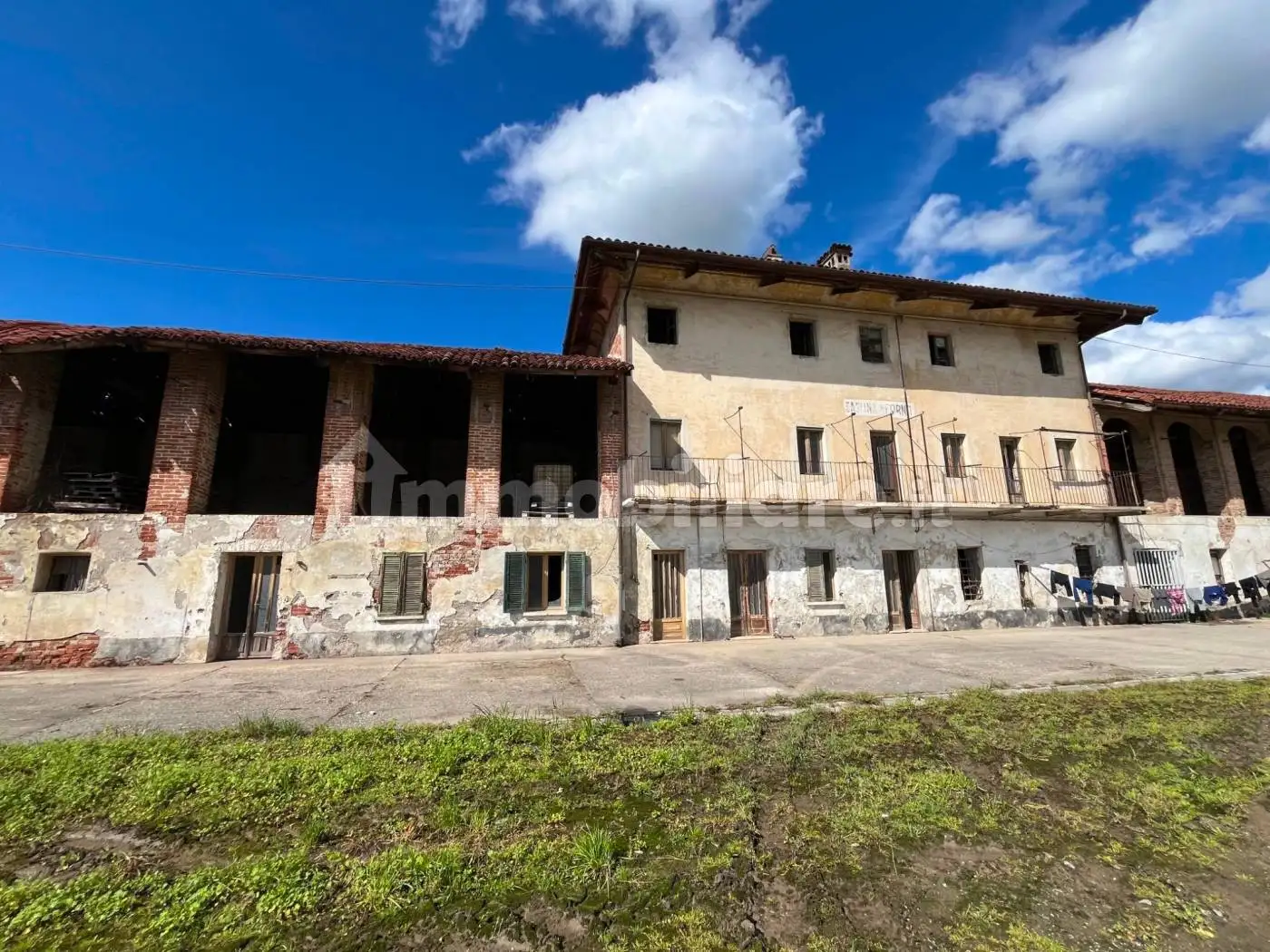 Rustico - Casale in vendita a Marene