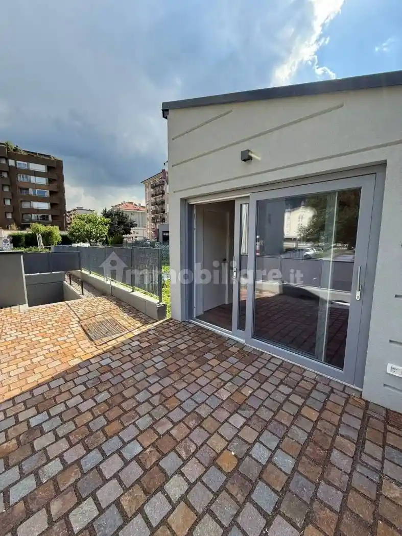 Villa in vendita a Trento