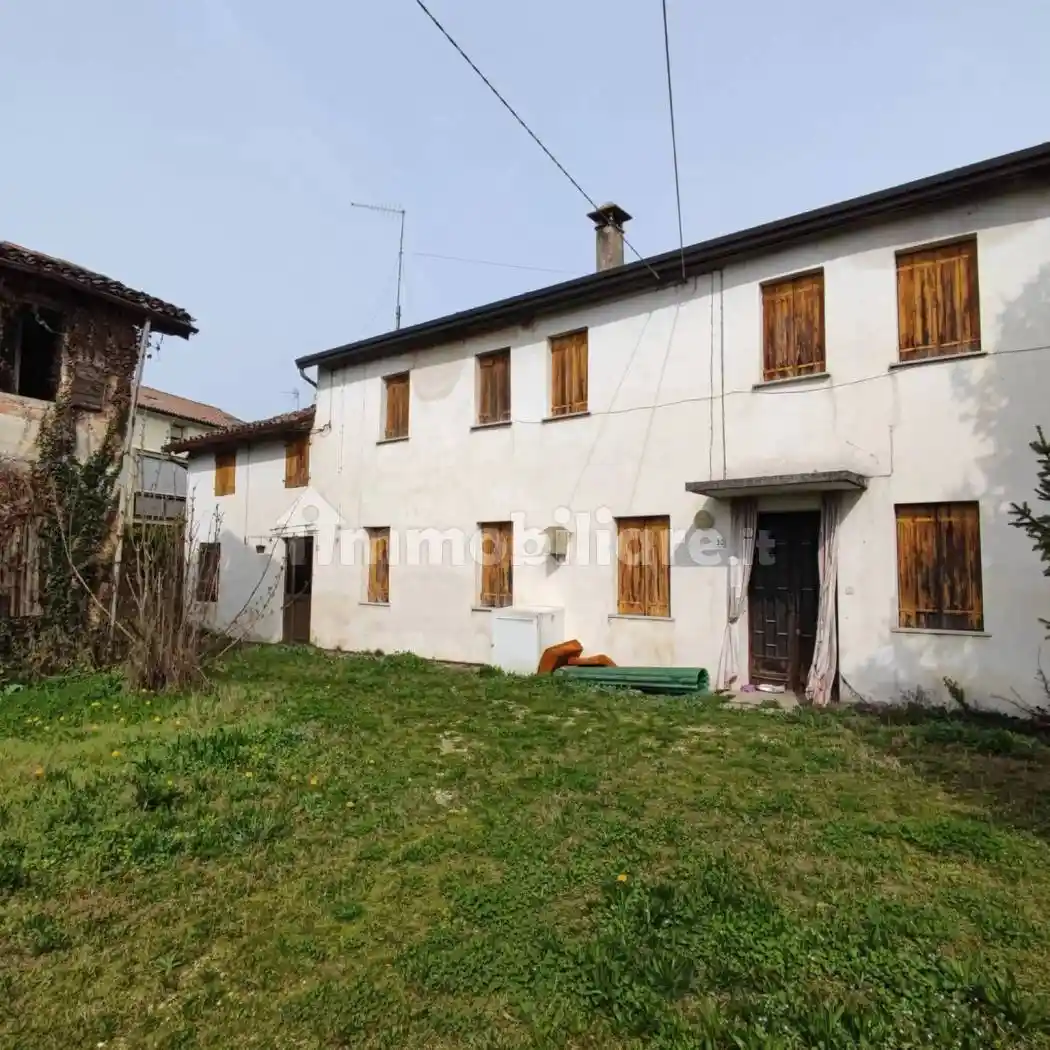 Rustico - Casale in vendita a Santa Lucia di Piave