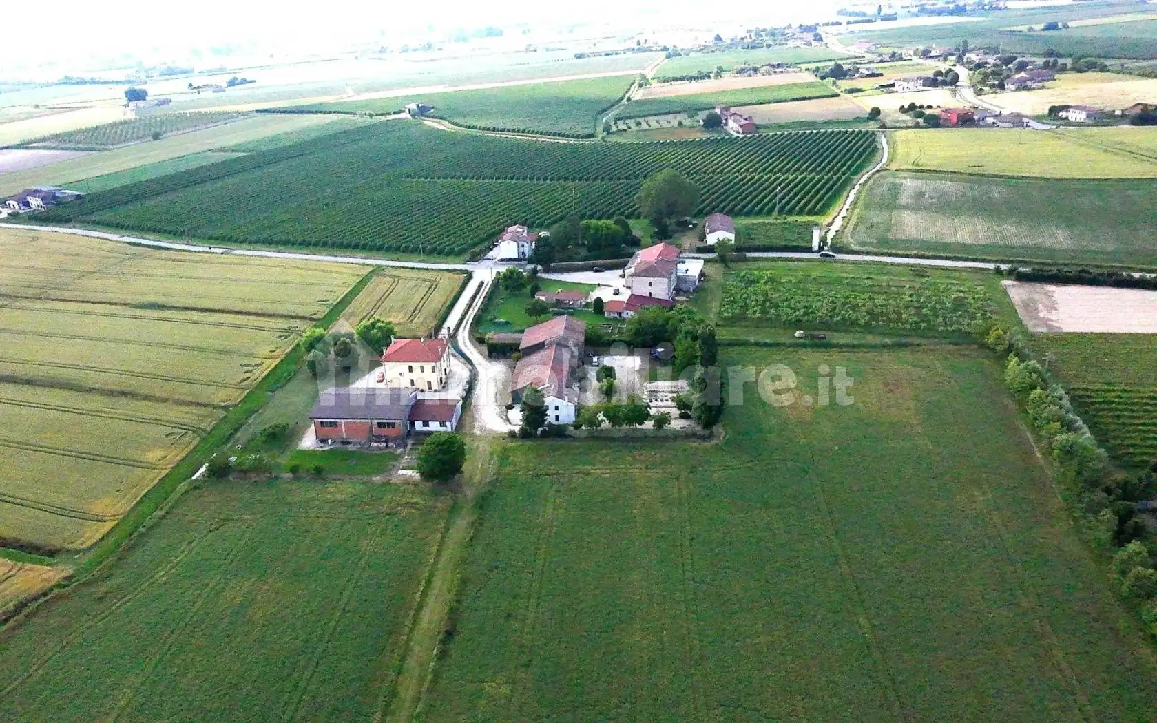 Rustico, buono stato, 521 m², Bevilacqua - foto 5