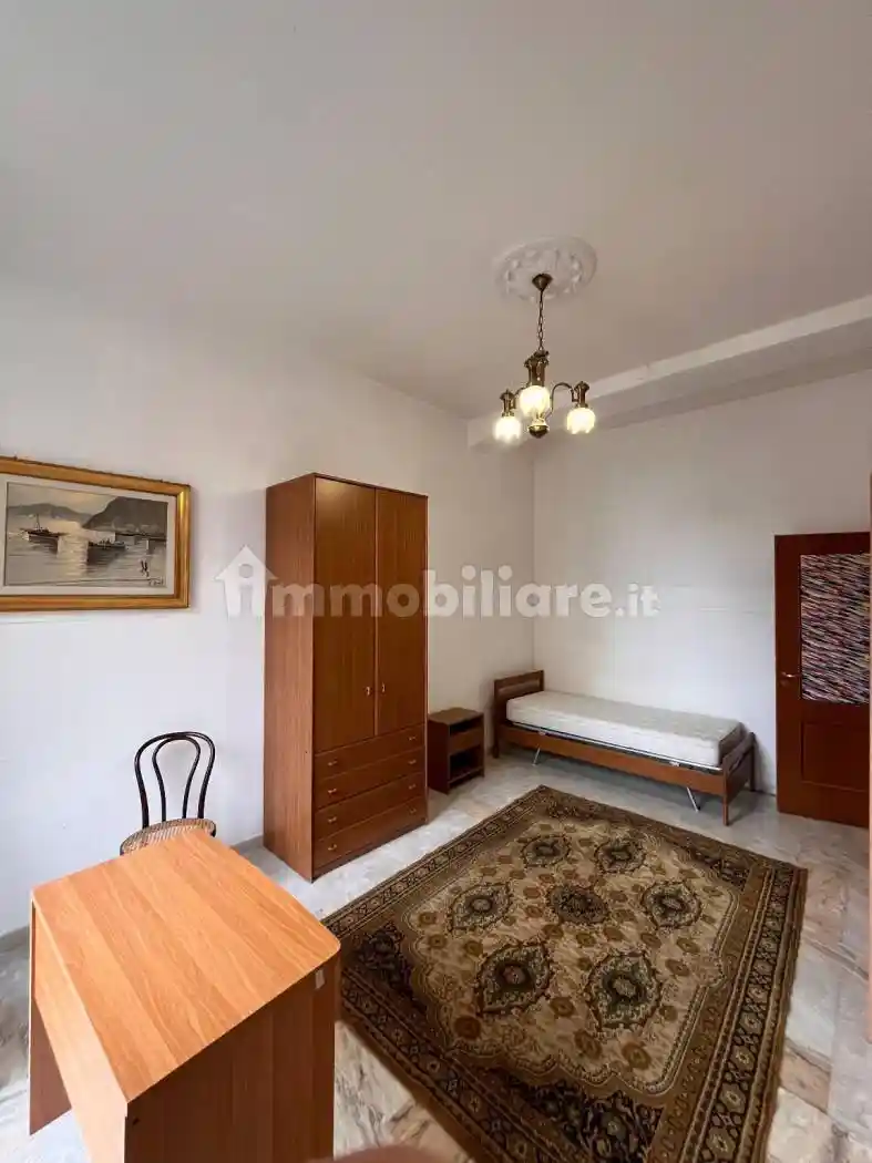 Trilocale via Mario Greco 65, San Leonardo, Catanzaro - foto 3