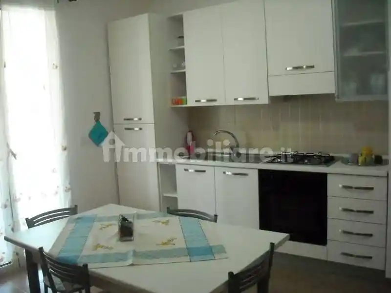 Villa bifamiliare via La Maddalena 16, Isola, Siracusa - foto 5