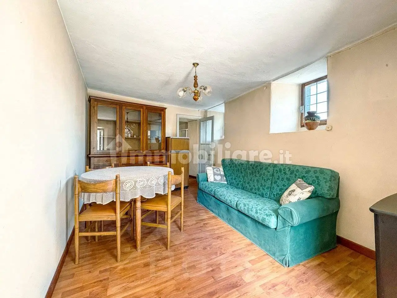 Casa indipendente in vendita a Casale Corte Cerro