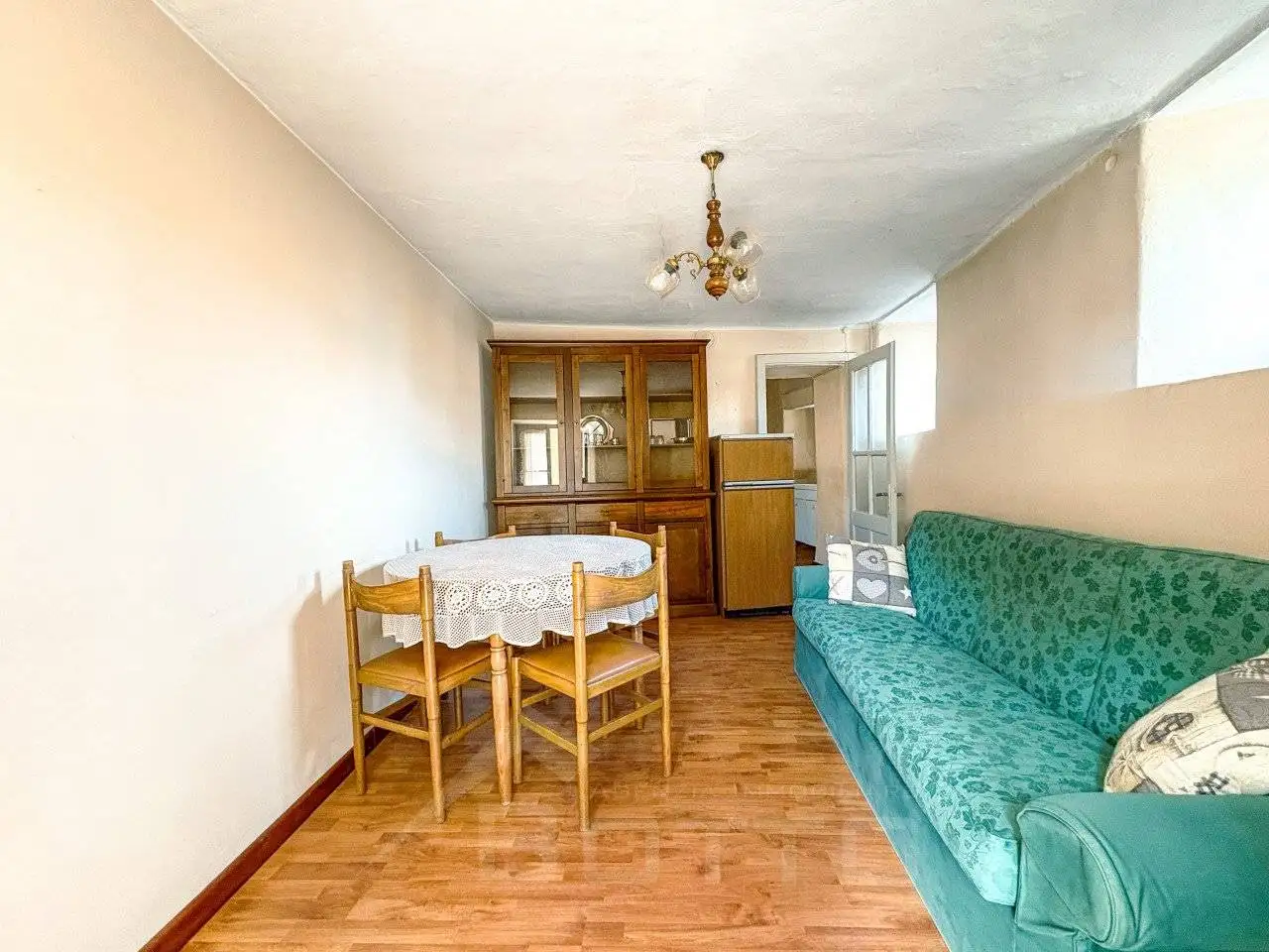 Terratetto unifamiliare via Fornaccio 1/B, Arzo Ricciano, Casale Corte Cerro - foto 4