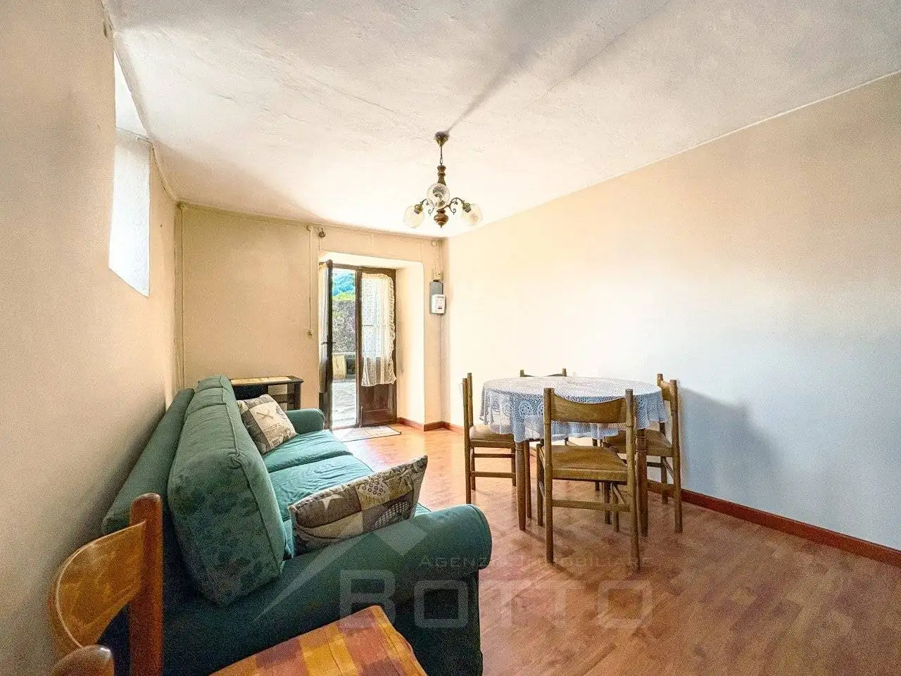 Terratetto unifamiliare via Fornaccio 1/B, Arzo Ricciano, Casale Corte Cerro - foto 5