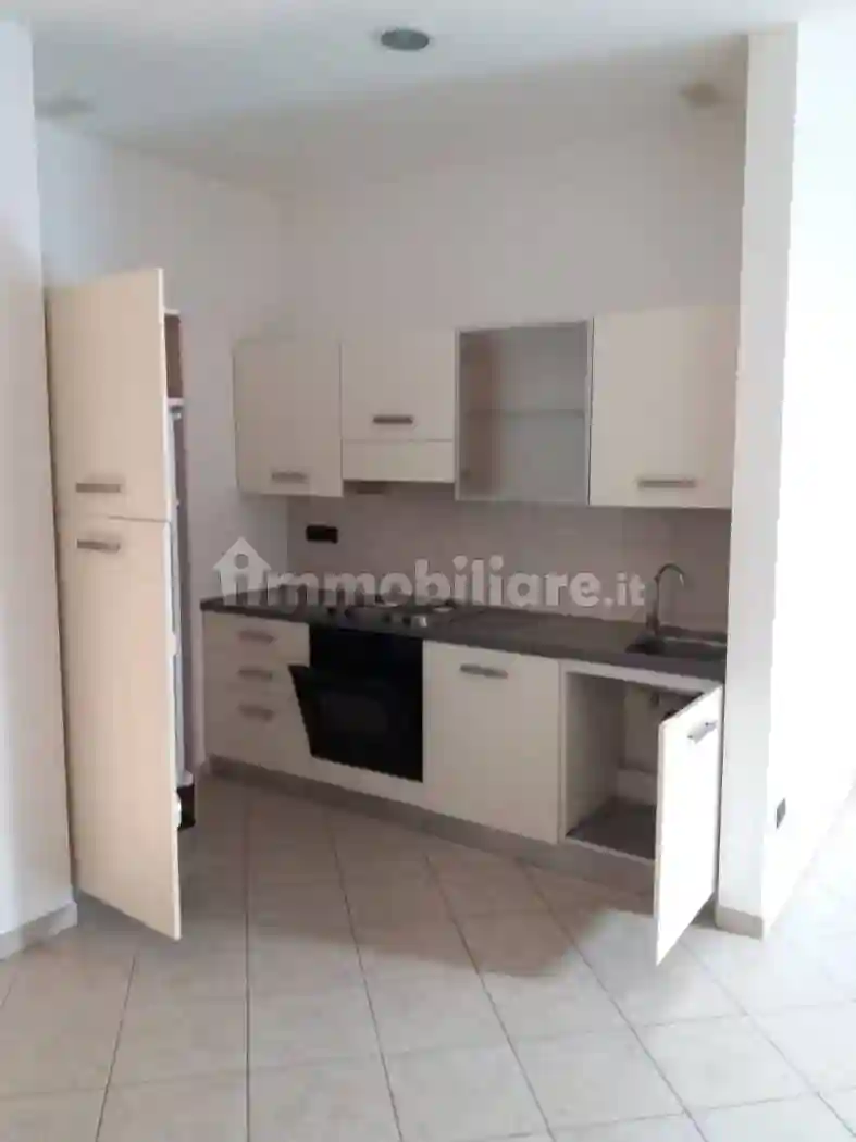 Bilocale via Alessandria 6, Casal Cermelli - foto 4