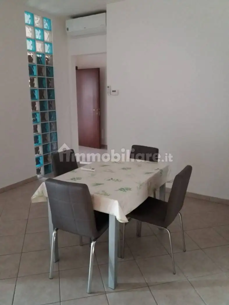 Bilocale via Alessandria 6, Casal Cermelli