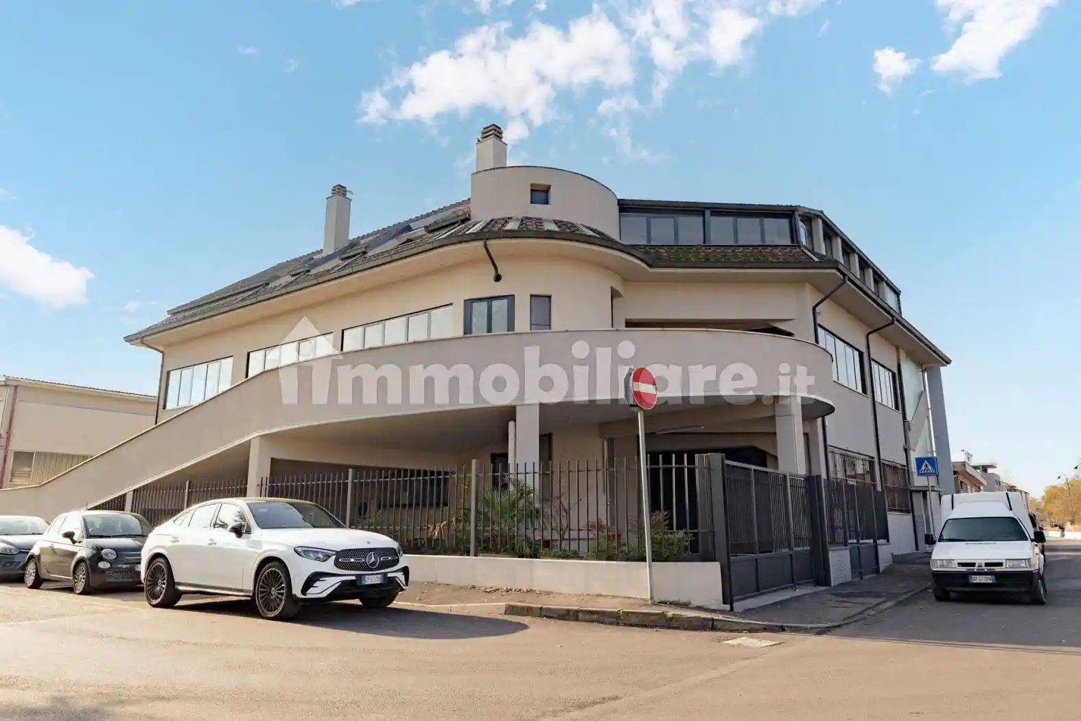 Casa indipendente in vendita a Segrate