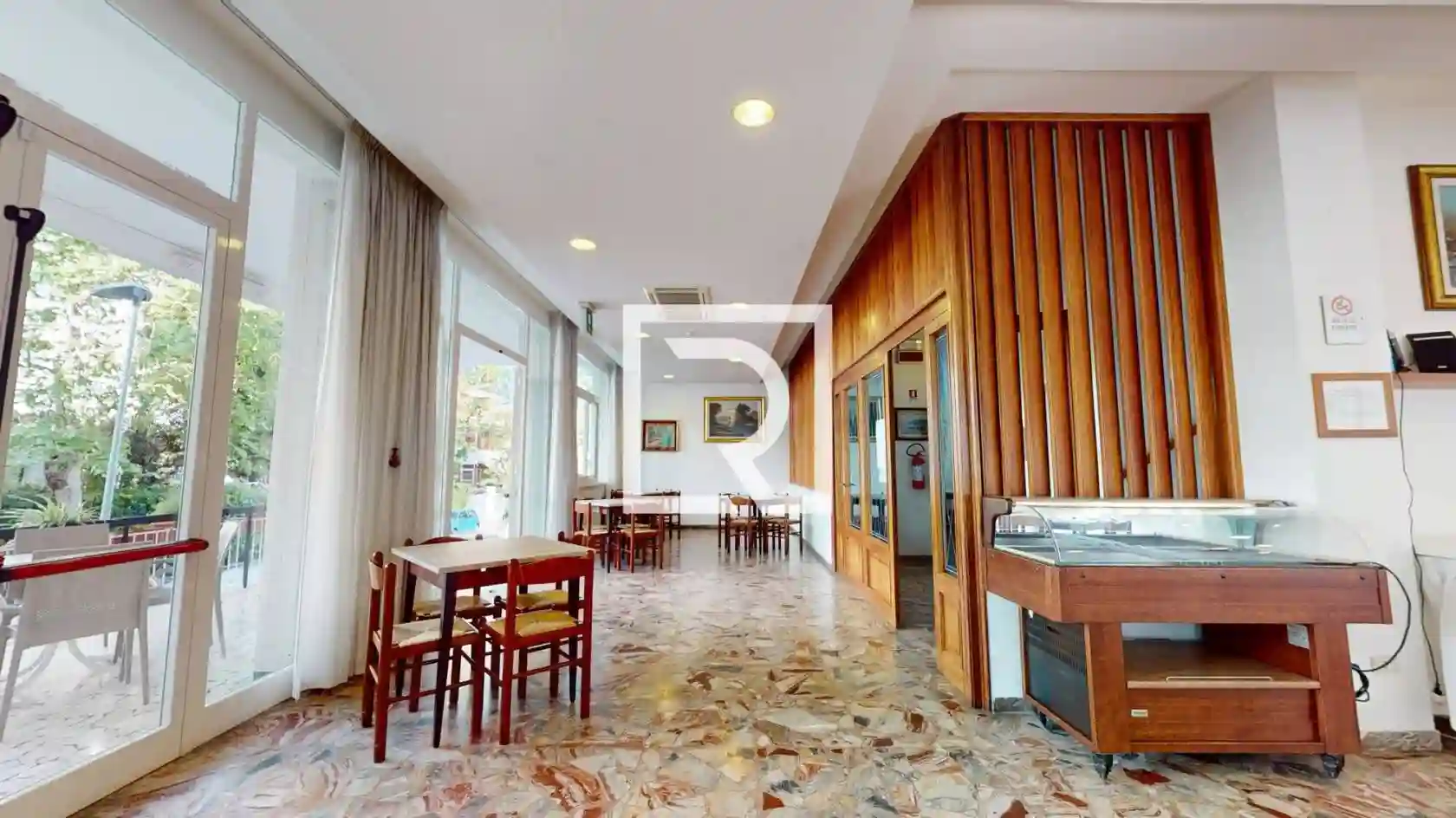 Palazzo - Edificio - foto 2