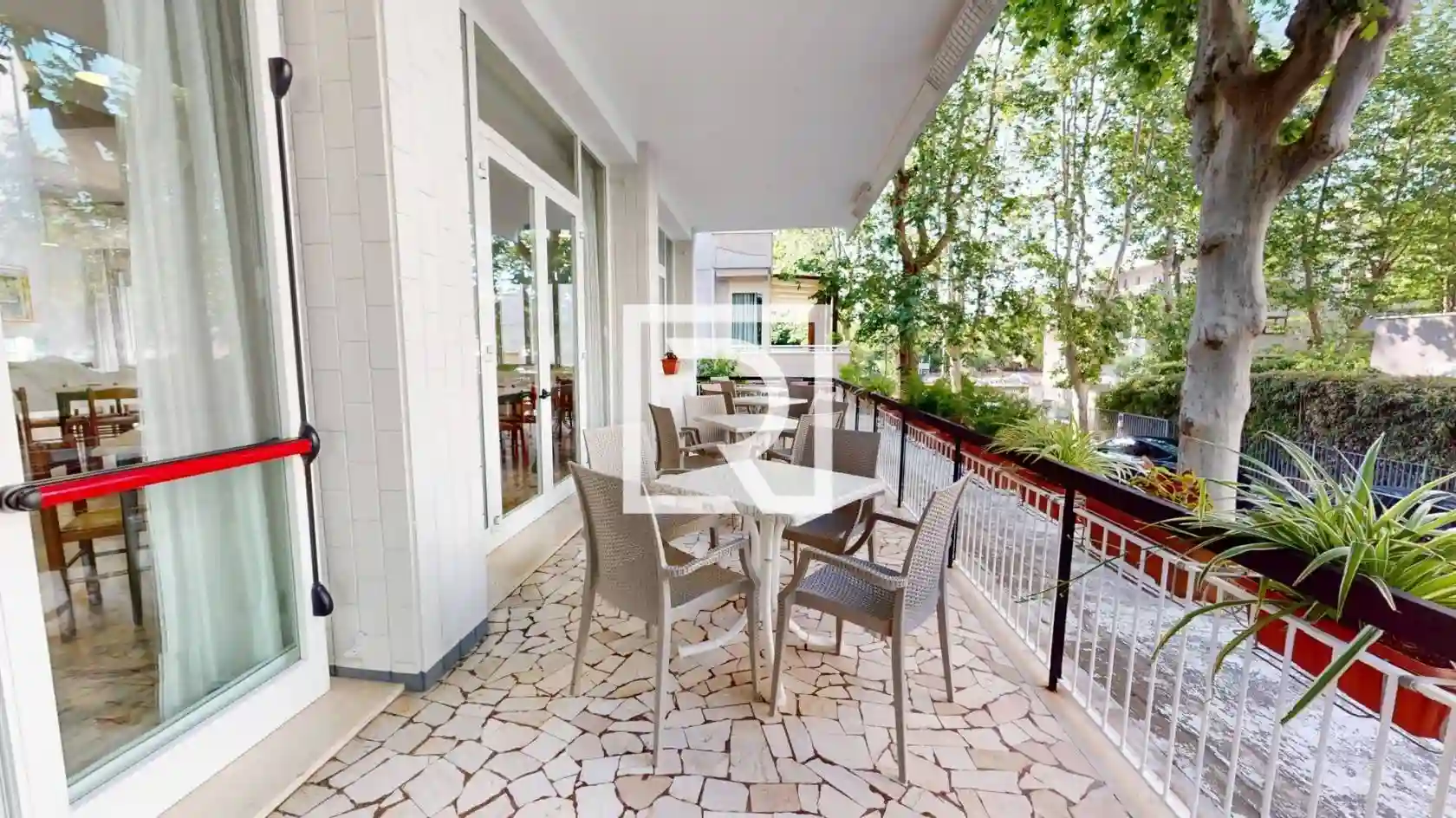 Palazzo - Edificio - foto 4