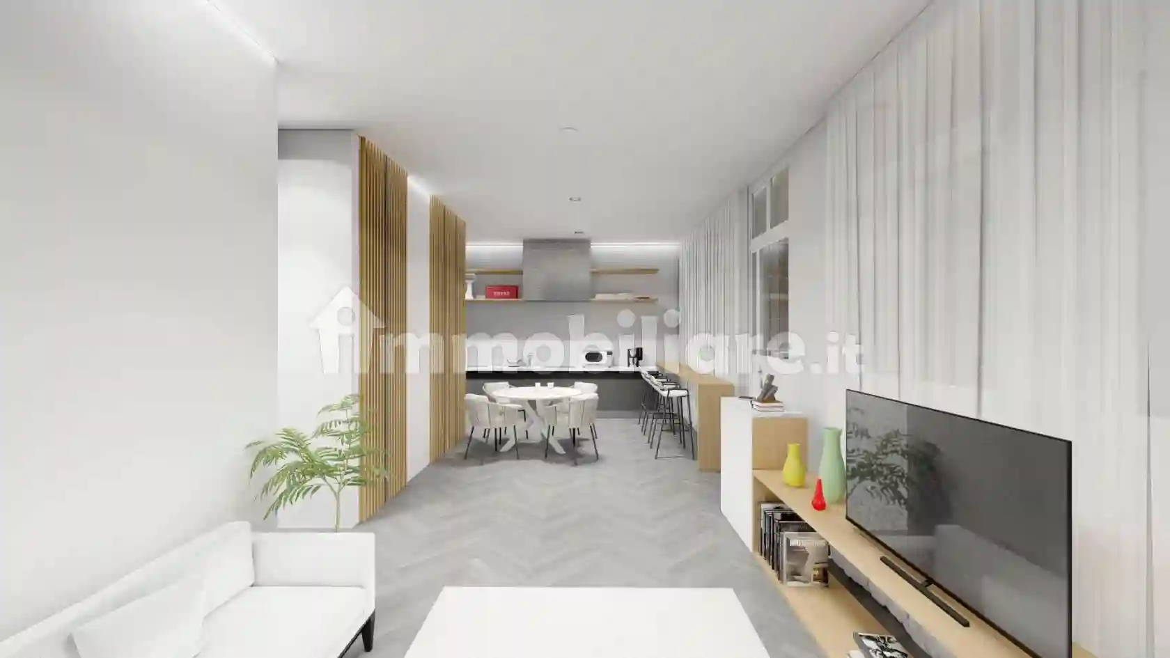 Appartamento - foto 3